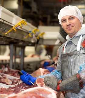 ГК «Талина» открывает новый континент: стартовали первые поставки российской свинины в Африку